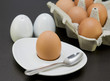 uova in cucina