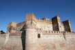 Castillo de la Mota, Spain