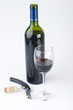 red wine