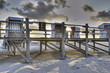 Foto: Strandkörbe Strandkörbe