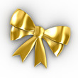 Golden Bow