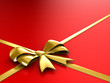 Golden Bow
