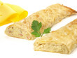 Gemüsestrudel