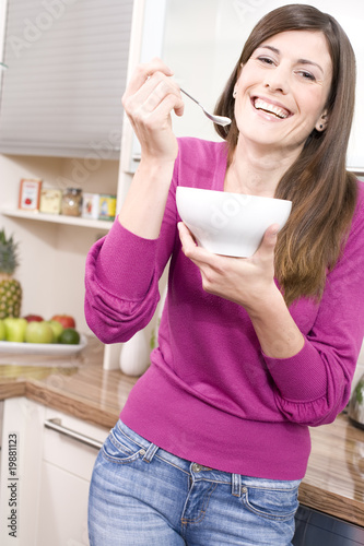 Foto: frau ist joghurt frau ist joghurt