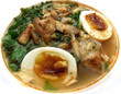 Photo: Asian chicken noodle soup Asian chicken noodle soup