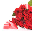 Big Red Roses Bouquet Big Red Roses Bouquet