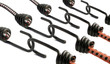 bungee cords