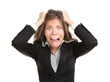 Frustration Frustration