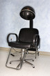 Hair Dryer Chair at Salon Hair Dryer Chair at Salon
