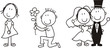 story board love