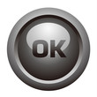 Glossy icon ,Button