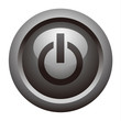 Glossy icon ,Button