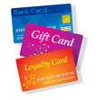 plastic cards