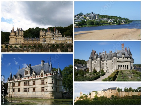 Vallée de la Loire - France