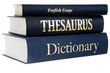 Photo: Reference books Reference books