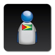 Icono Guyana