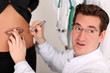 plastische Chirurgie