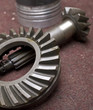 cogwheels