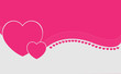 two love line valentine