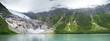 Boyabreen Glacier, Norway Boyabreen Glacier, Norway