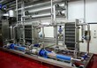 Filteranlage, Weinveredelung, Weinkellerei Filteranlage, Weinveredelung, Weinkellerei