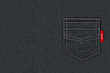 Black Jeans Texture