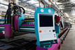 new and powerful metalworking machine new and powerful metalworking machine