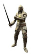 Knight in Shining Armour - 1