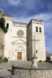 Grignan, collegiale 2