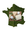 Fromages de France