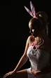 sexy Hase - Ostern
