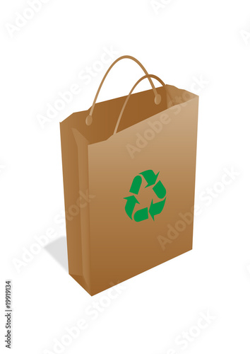 Ecology bag