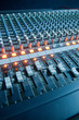 Sound Control