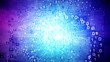 Digital star loop