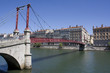 Passerelle St-Georges
