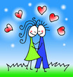 Valentinstag