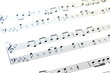music note paper
