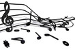 Musiknoten