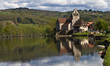 Beaulieu sur Dordogne (Corrèze)