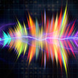 Audio Waveform Audio Waveform