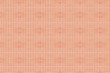 Photo: Small Orange Plaid Small Orange Plaid