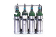 Oxygen Tanks
