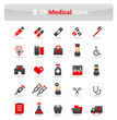 Medical Icons Medical Icons