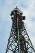 Sendemast