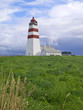 Alnes Lighthouse Alnes Lighthouse