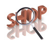 shop search