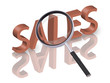 sales search