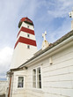 Alnes Lighthouse Alnes Lighthouse