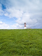 Alnes Lighthouse Alnes Lighthouse