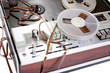 music set